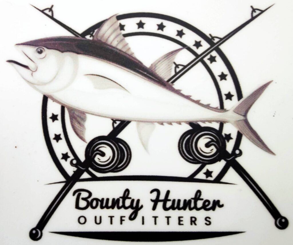 Bounty Hunter Outfitters Logo Icon