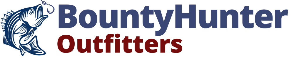 Bounty Hunter Outfitters Logo