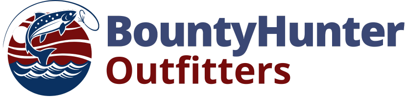 Bounty Hunter Outfitters logo